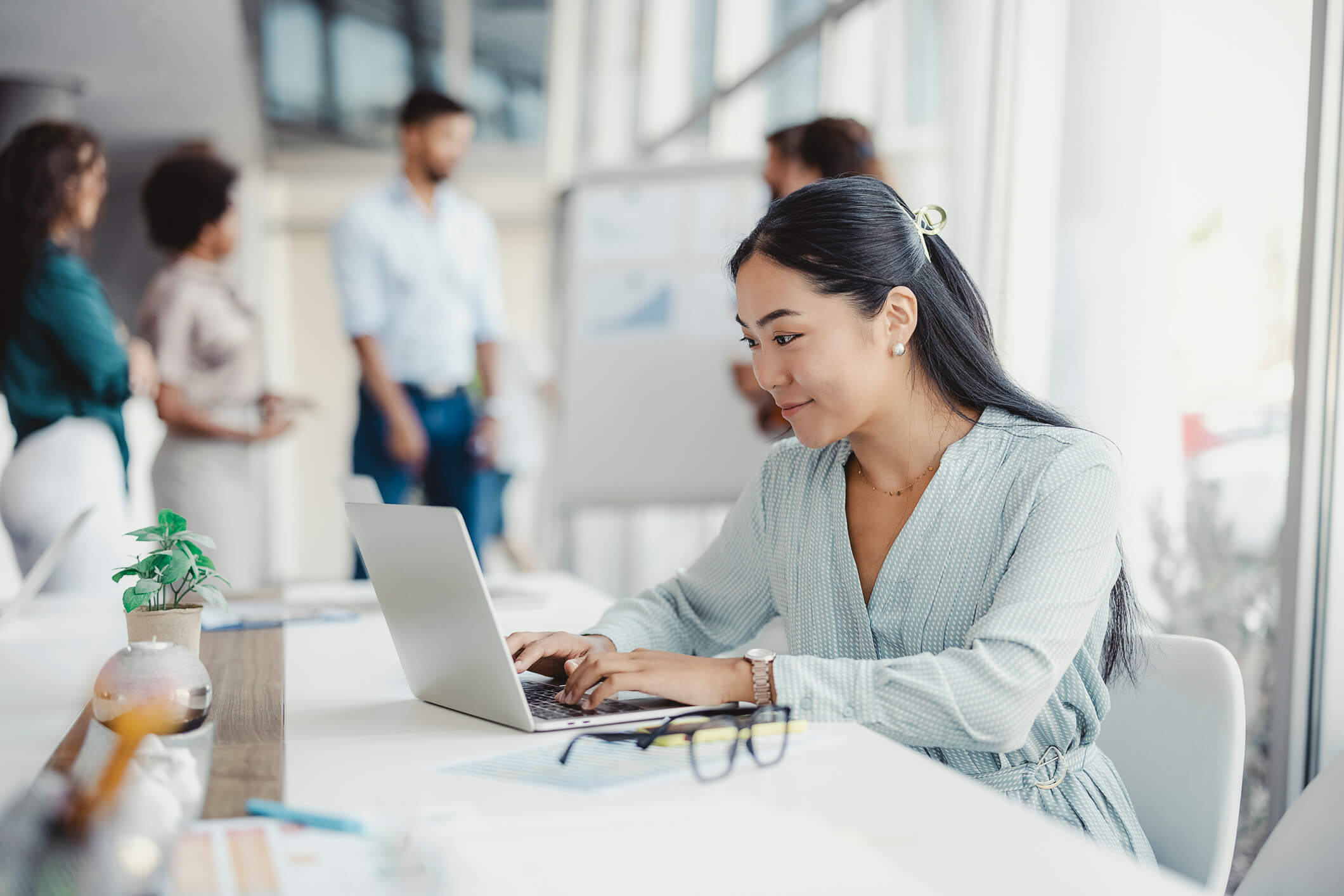 全方位广告生态赋能